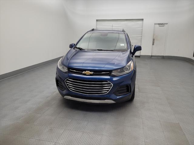 used 2019 Chevrolet Trax car, priced at $15,995
