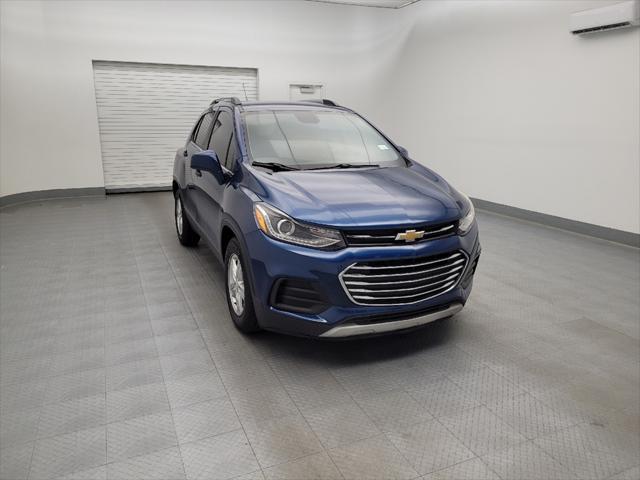 used 2019 Chevrolet Trax car, priced at $15,995