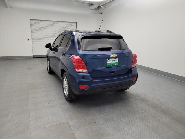 used 2019 Chevrolet Trax car, priced at $15,995
