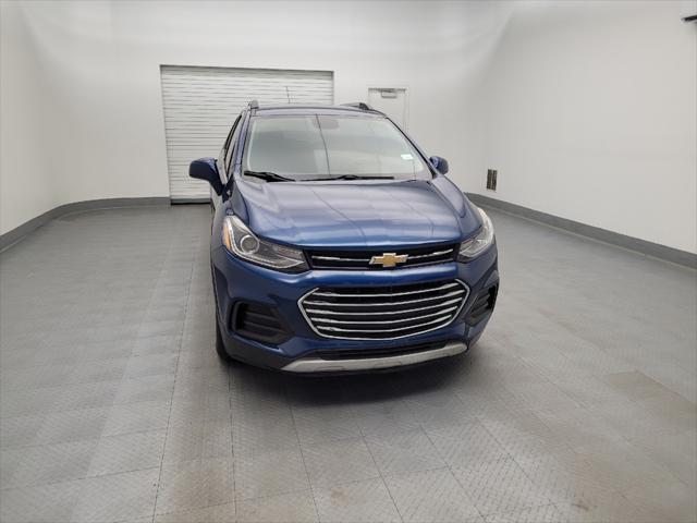used 2019 Chevrolet Trax car, priced at $15,995