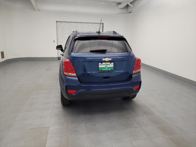 used 2019 Chevrolet Trax car, priced at $15,995