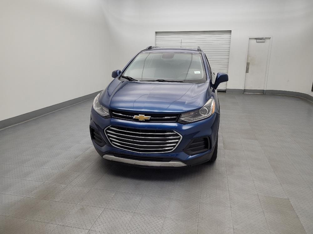 used 2019 Chevrolet Trax car, priced at $15,995