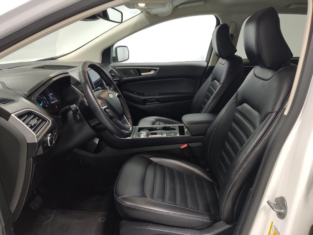used 2024 Ford Edge car, priced at $28,995