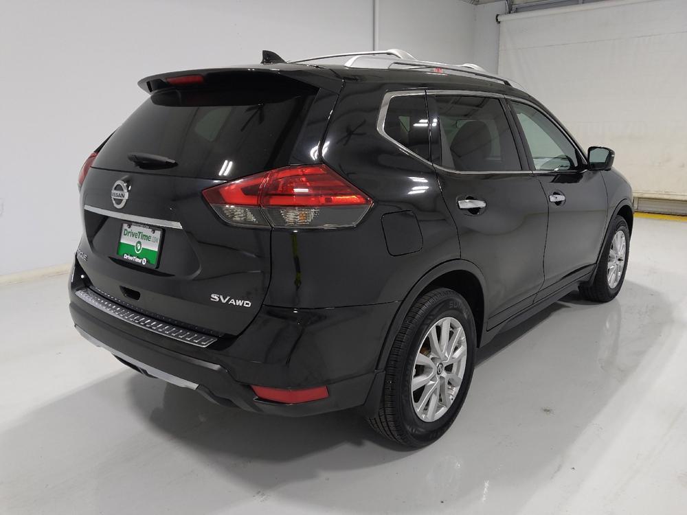 used 2017 Nissan Rogue car, priced at $17,695