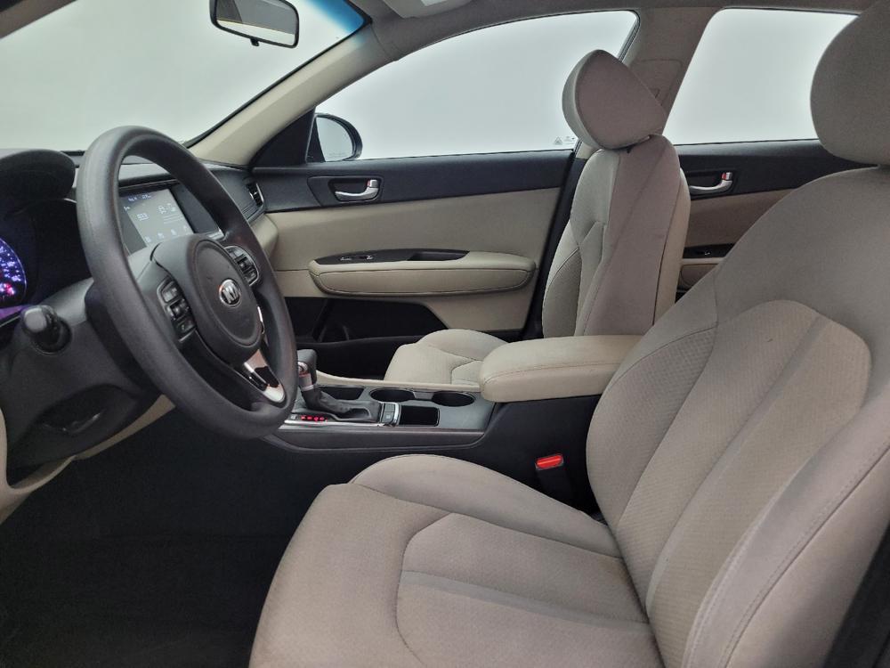 used 2018 Kia Optima car, priced at $16,795