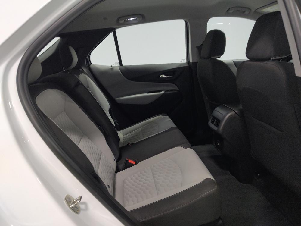 used 2019 Chevrolet Equinox car, priced at $18,395