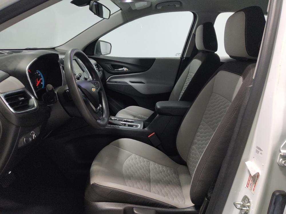 used 2019 Chevrolet Equinox car, priced at $18,395
