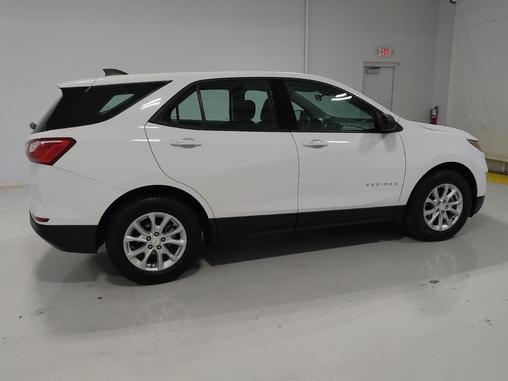 used 2019 Chevrolet Equinox car, priced at $18,395