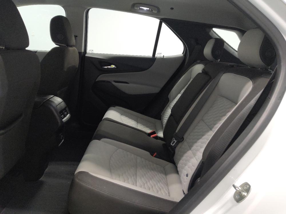 used 2019 Chevrolet Equinox car, priced at $18,395