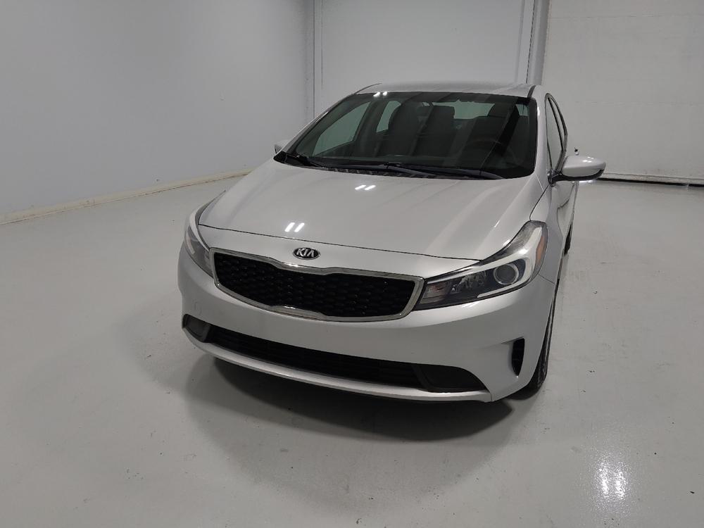 used 2018 Kia Forte car, priced at $15,495