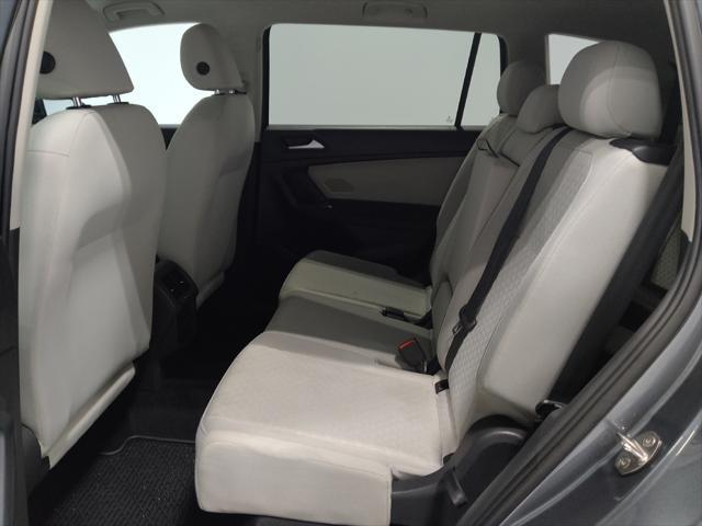 used 2020 Volkswagen Tiguan car, priced at $20,695
