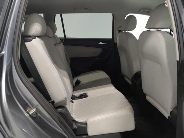 used 2020 Volkswagen Tiguan car, priced at $20,695