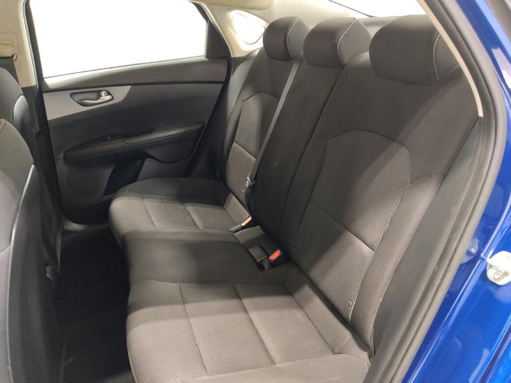 used 2020 Kia Forte car, priced at $17,295