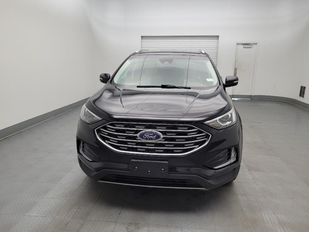 used 2019 Ford Edge car, priced at $17,395