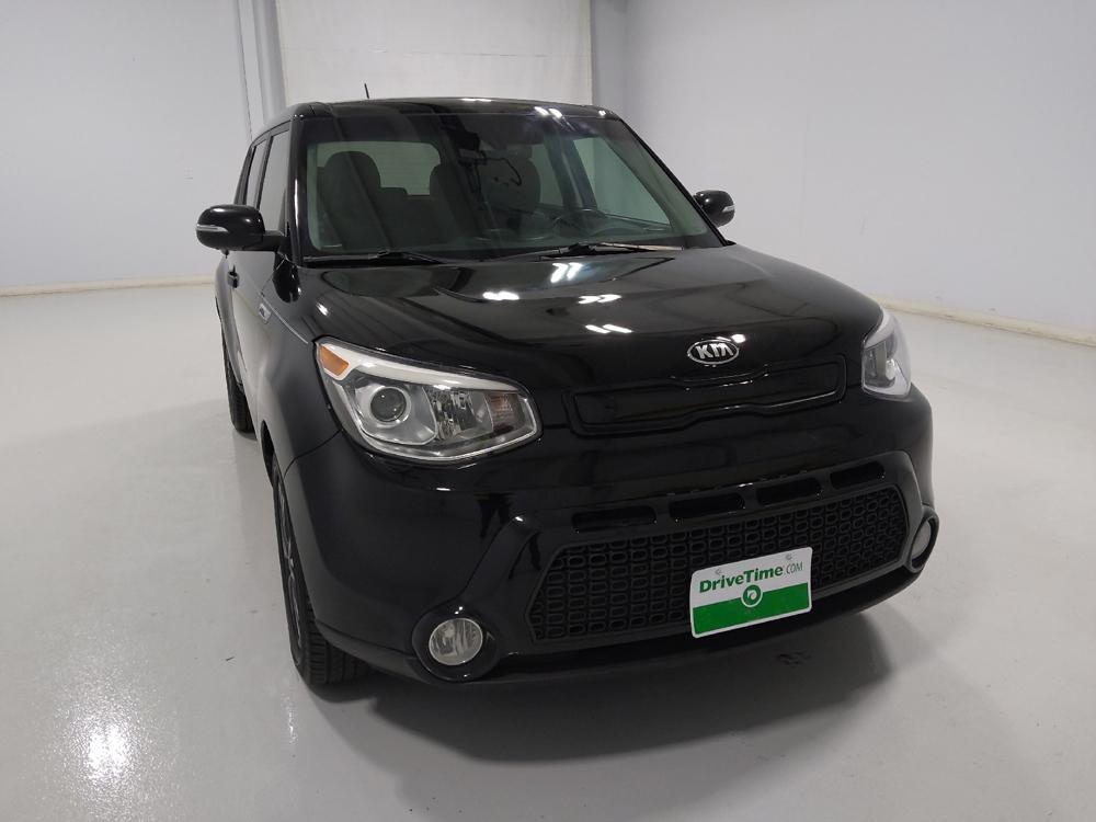 used 2016 Kia Soul car, priced at $14,195