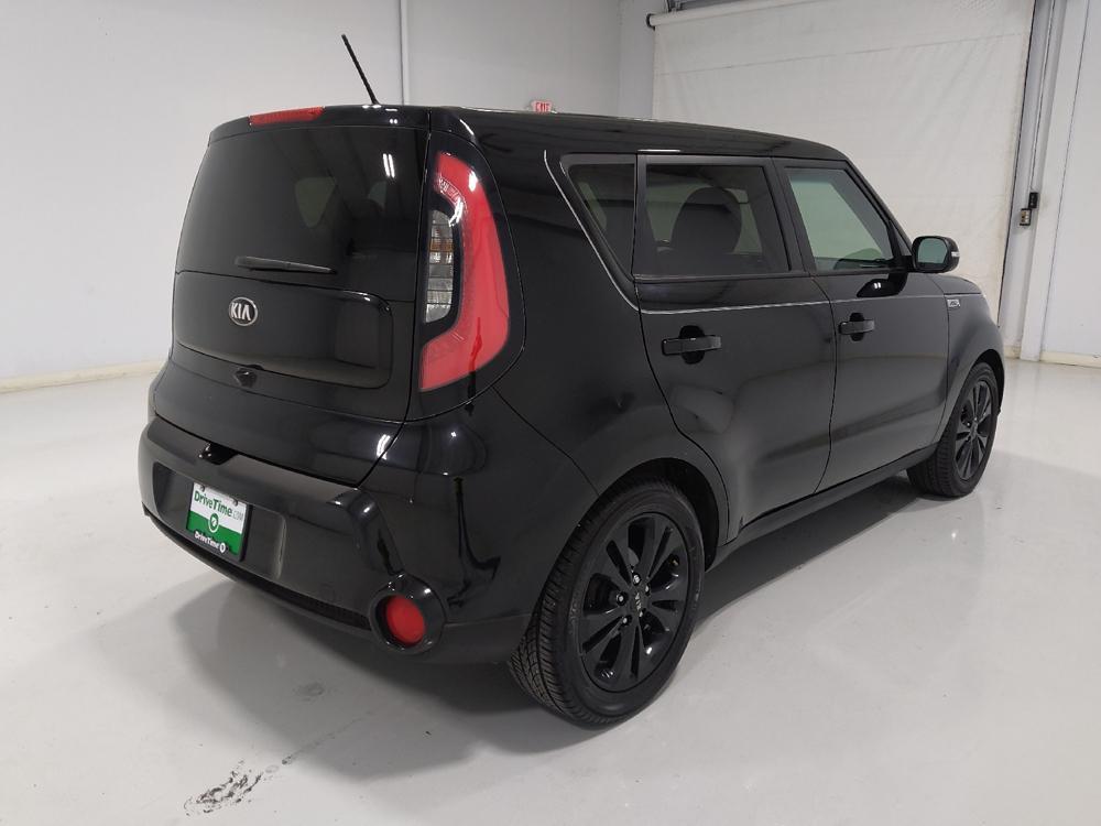 used 2016 Kia Soul car, priced at $14,195
