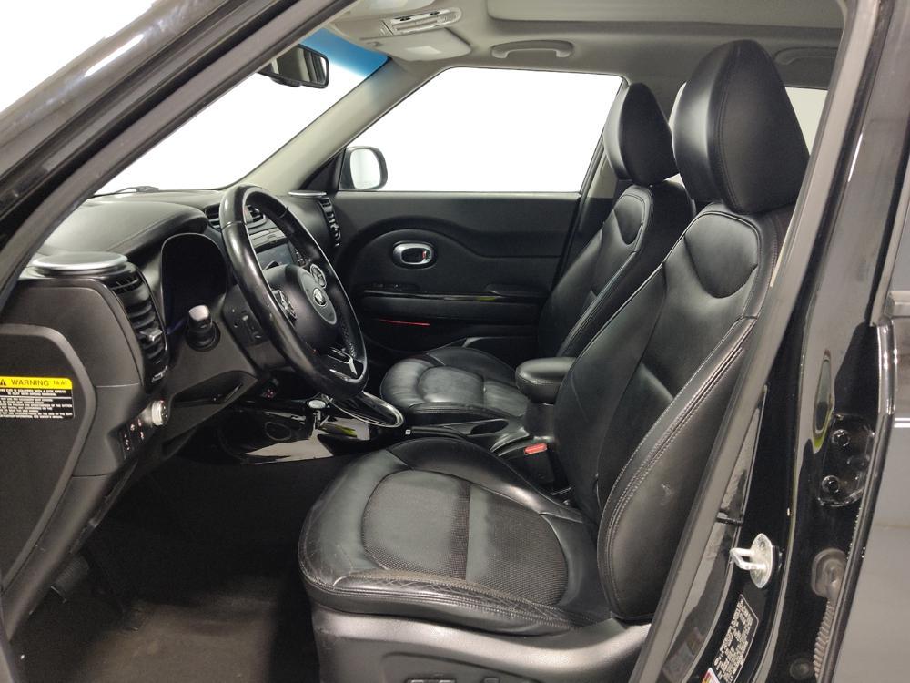 used 2016 Kia Soul car, priced at $14,195