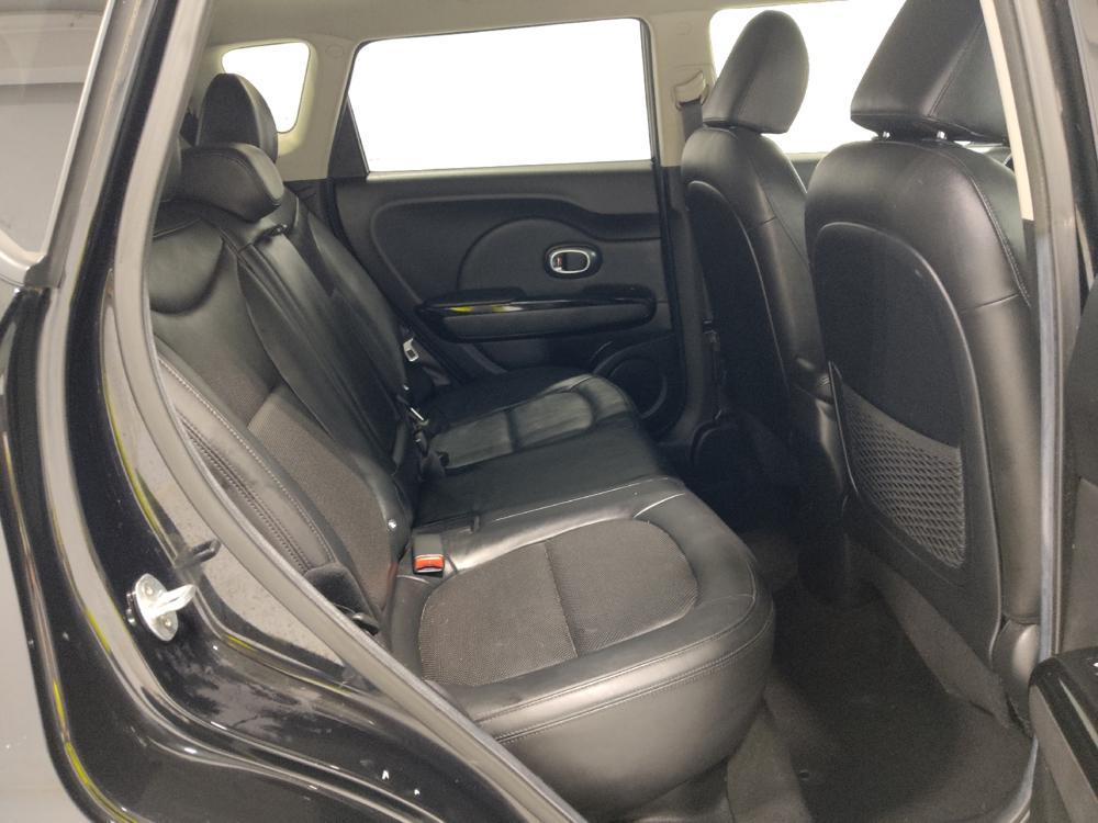used 2016 Kia Soul car, priced at $14,195