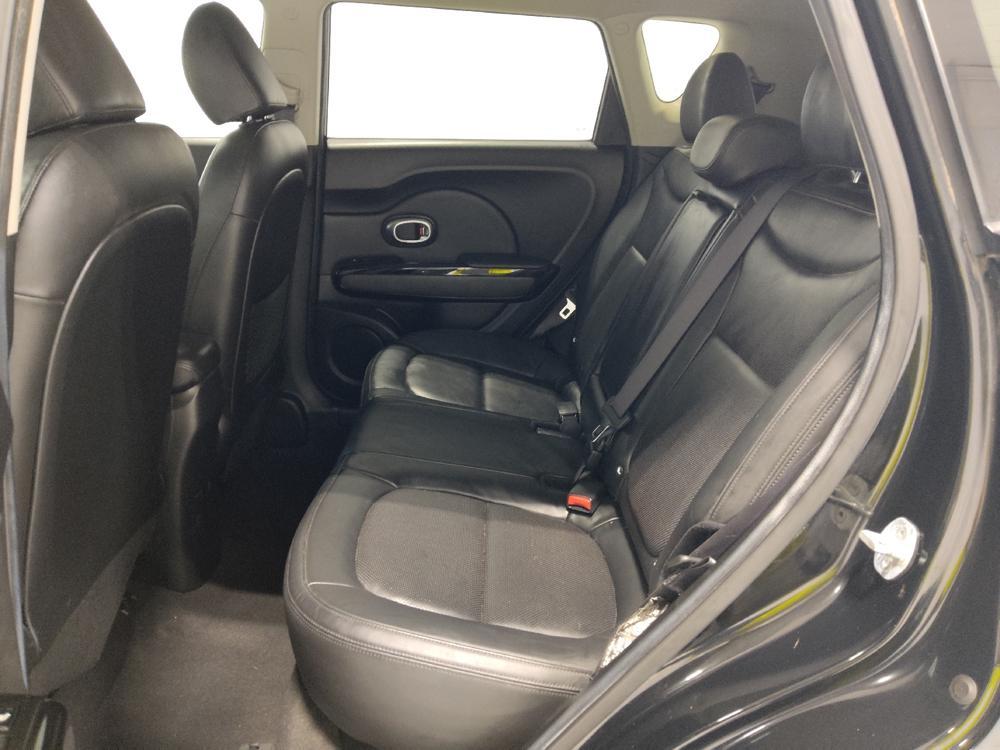 used 2016 Kia Soul car, priced at $14,195