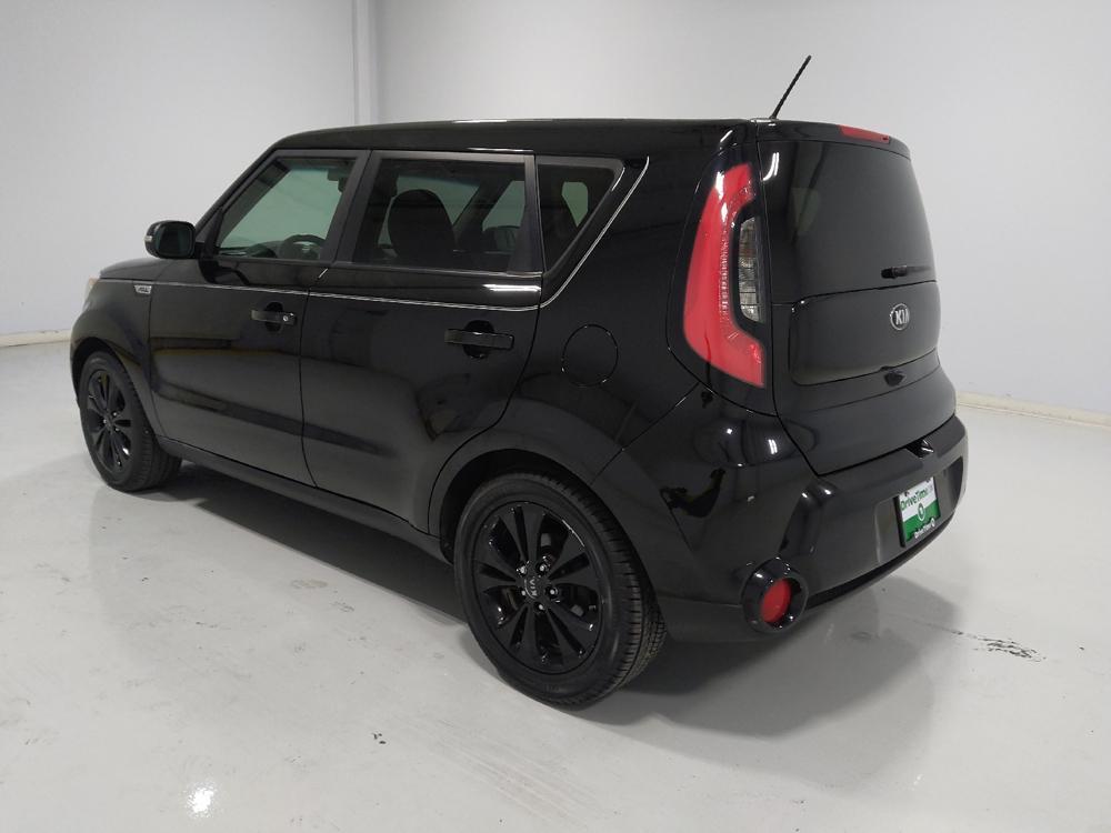 used 2016 Kia Soul car, priced at $14,195