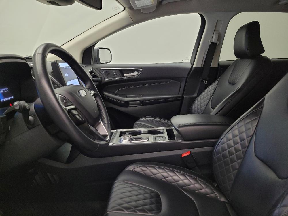used 2024 Ford Edge car, priced at $23,695