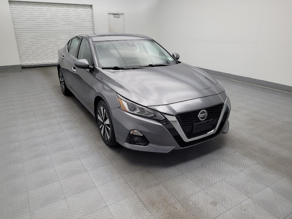 used 2019 Nissan Altima car, priced at $20,295