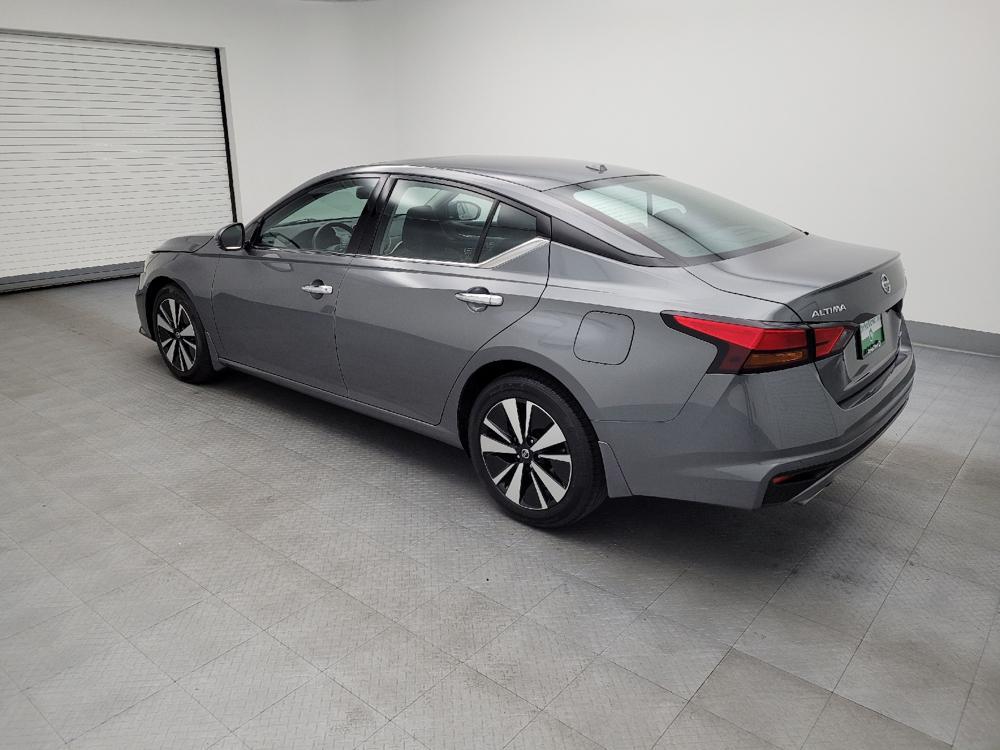 used 2019 Nissan Altima car, priced at $20,295