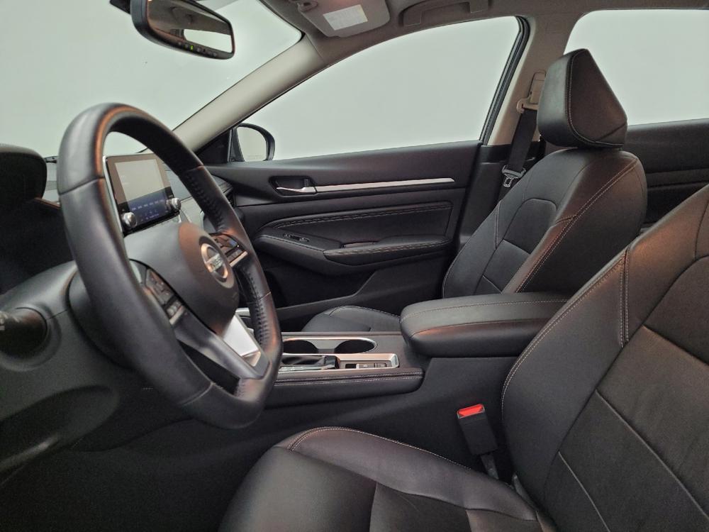 used 2019 Nissan Altima car, priced at $20,295