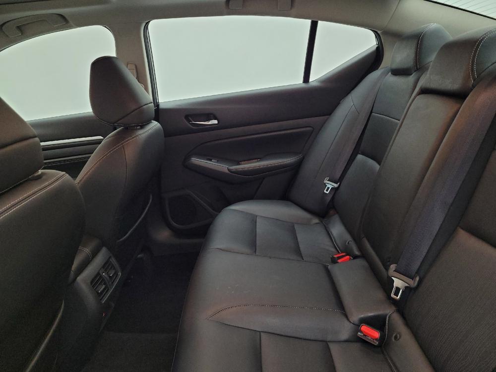 used 2019 Nissan Altima car, priced at $20,295
