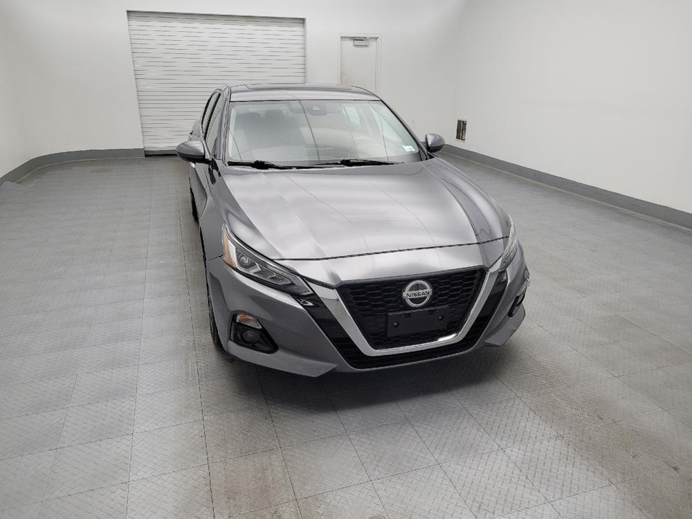 used 2019 Nissan Altima car, priced at $20,295