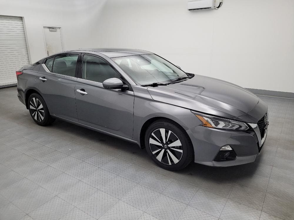 used 2019 Nissan Altima car, priced at $20,295