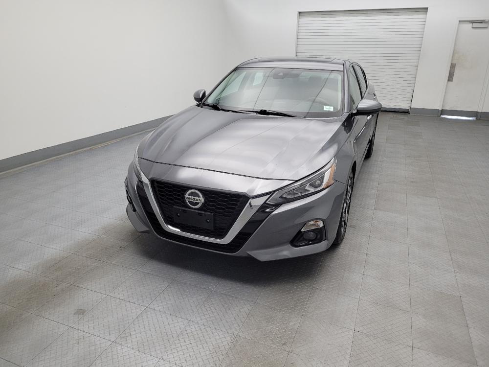 used 2019 Nissan Altima car, priced at $20,295