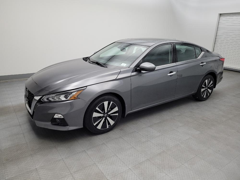 used 2019 Nissan Altima car, priced at $20,295