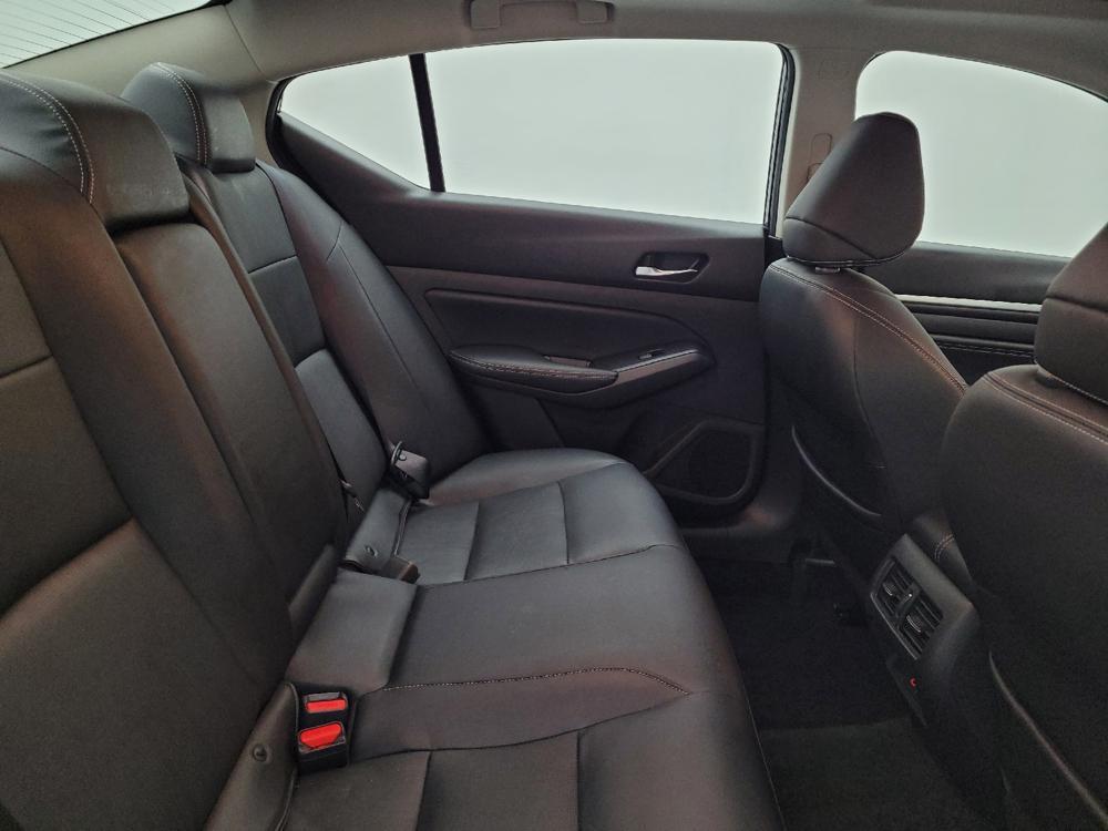 used 2019 Nissan Altima car, priced at $20,295