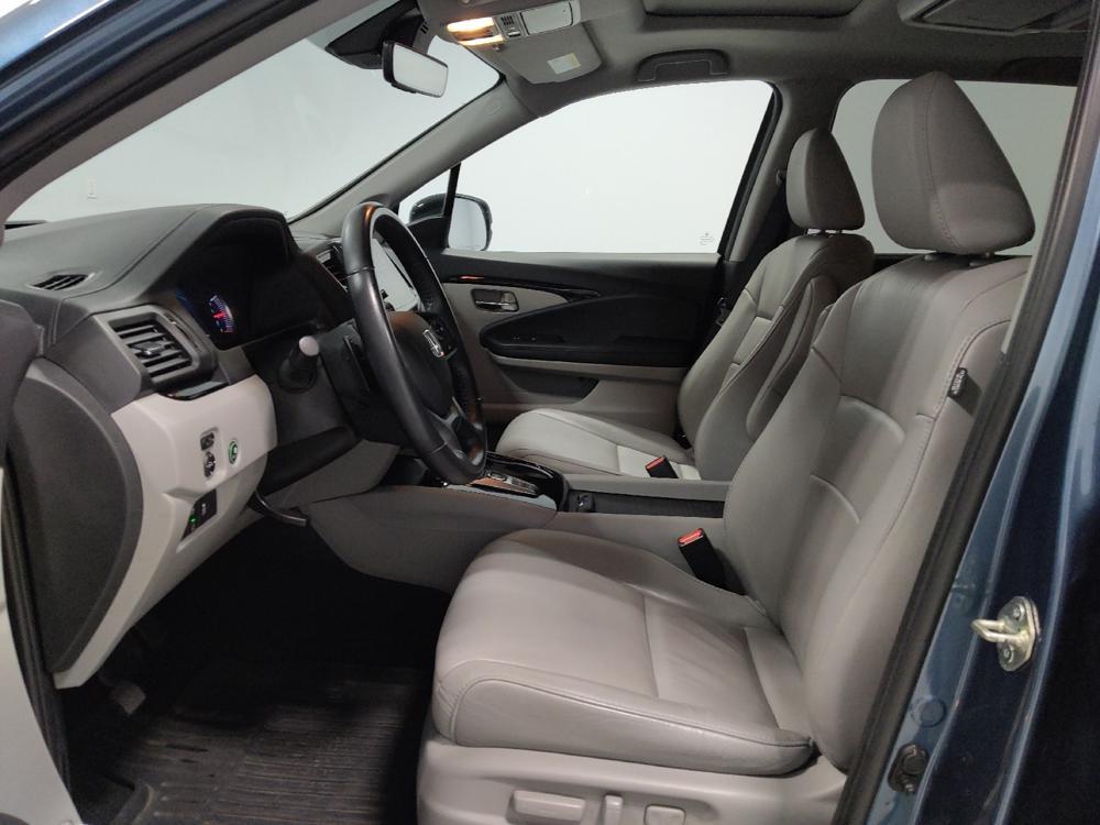 used 2019 Honda Pilot car, priced at $26,595