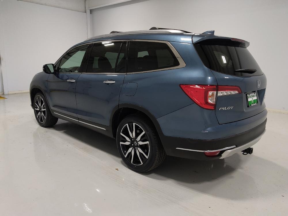 used 2019 Honda Pilot car, priced at $26,595