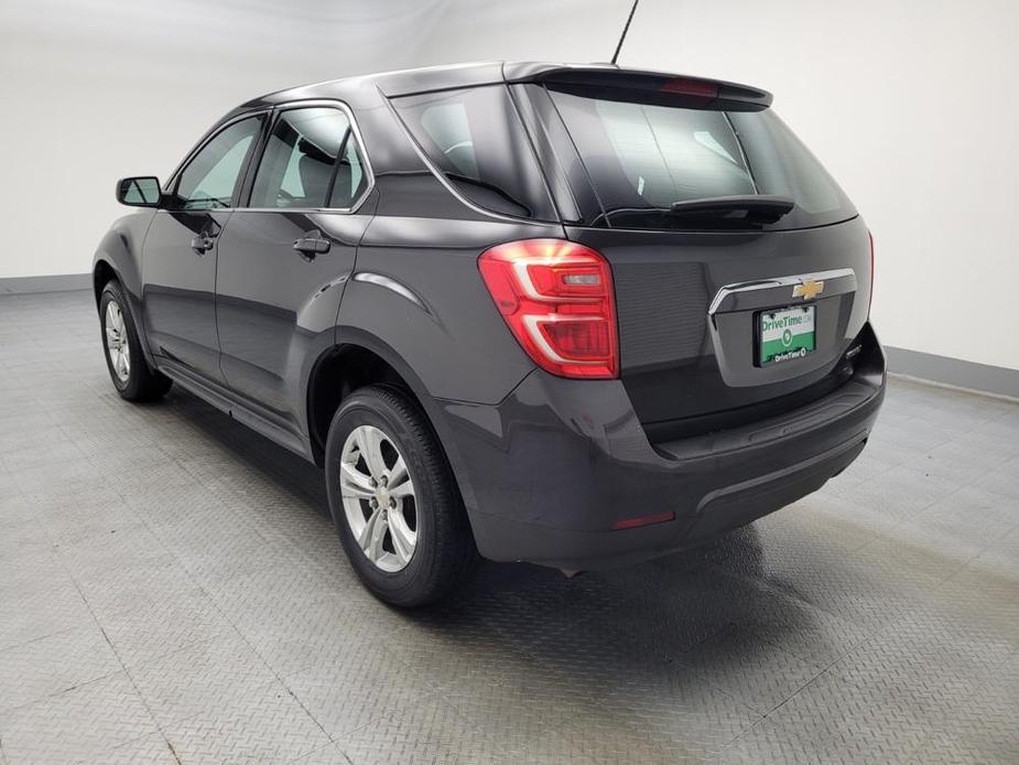 used 2016 Chevrolet Equinox car, priced at $14,795