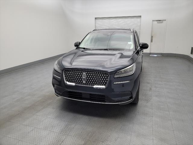 used 2020 Lincoln Corsair car, priced at $26,495