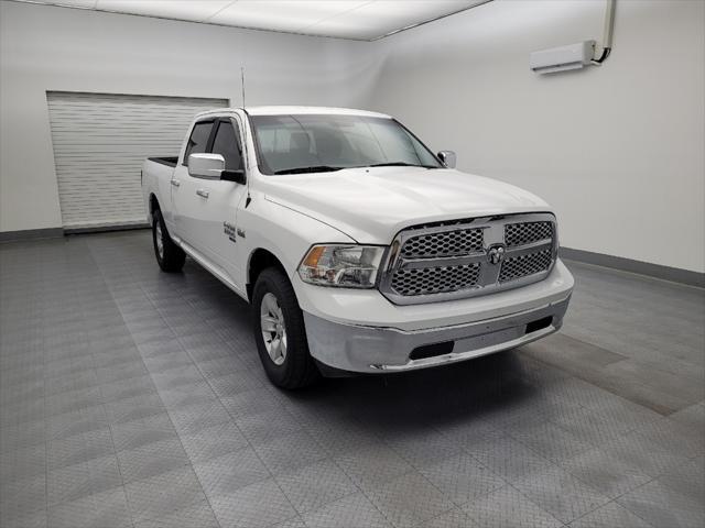 used 2020 Ram 1500 Classic car, priced at $22,695