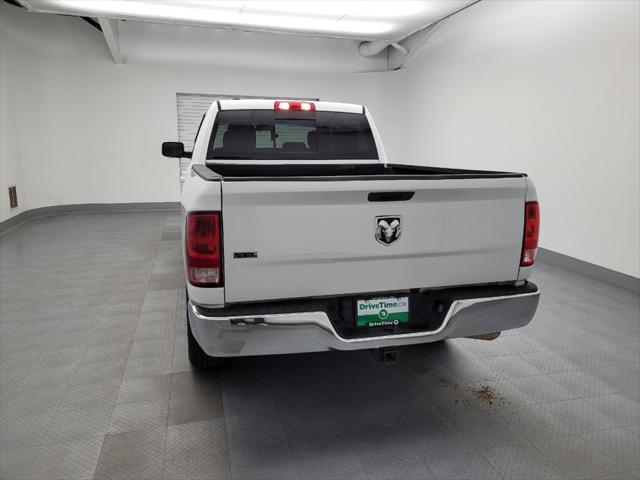 used 2020 Ram 1500 Classic car, priced at $22,695