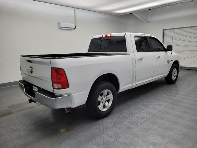 used 2020 Ram 1500 Classic car, priced at $22,695