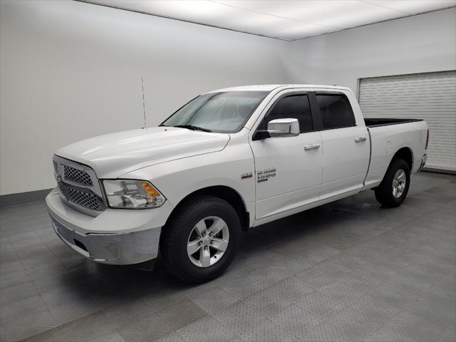 used 2020 Ram 1500 Classic car, priced at $22,695