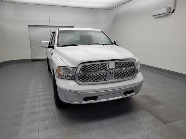 used 2020 Ram 1500 Classic car, priced at $22,695