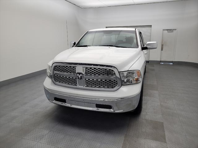 used 2020 Ram 1500 Classic car, priced at $22,695