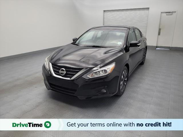 used 2016 Nissan Altima car, priced at $14,295