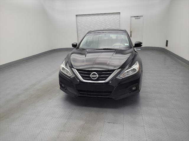 used 2016 Nissan Altima car, priced at $14,295