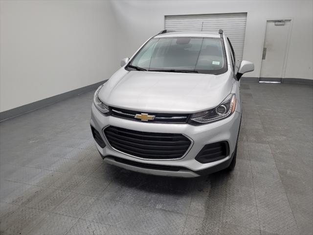 used 2022 Chevrolet Trax car, priced at $19,895