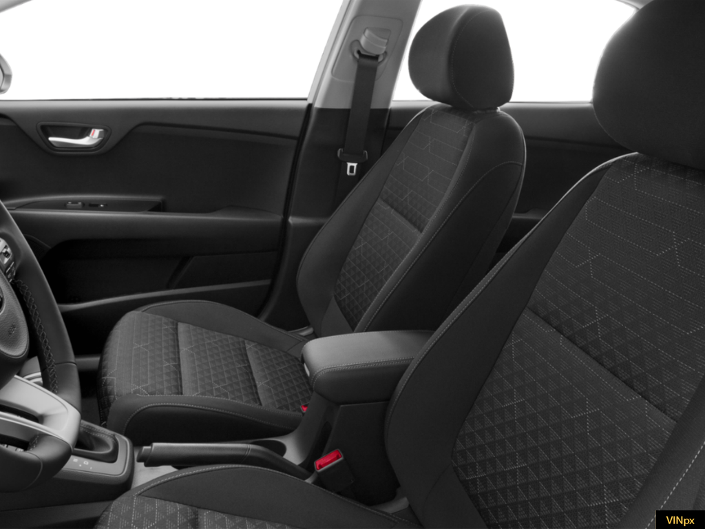 used 2020 Kia Rio car, priced at $16,595