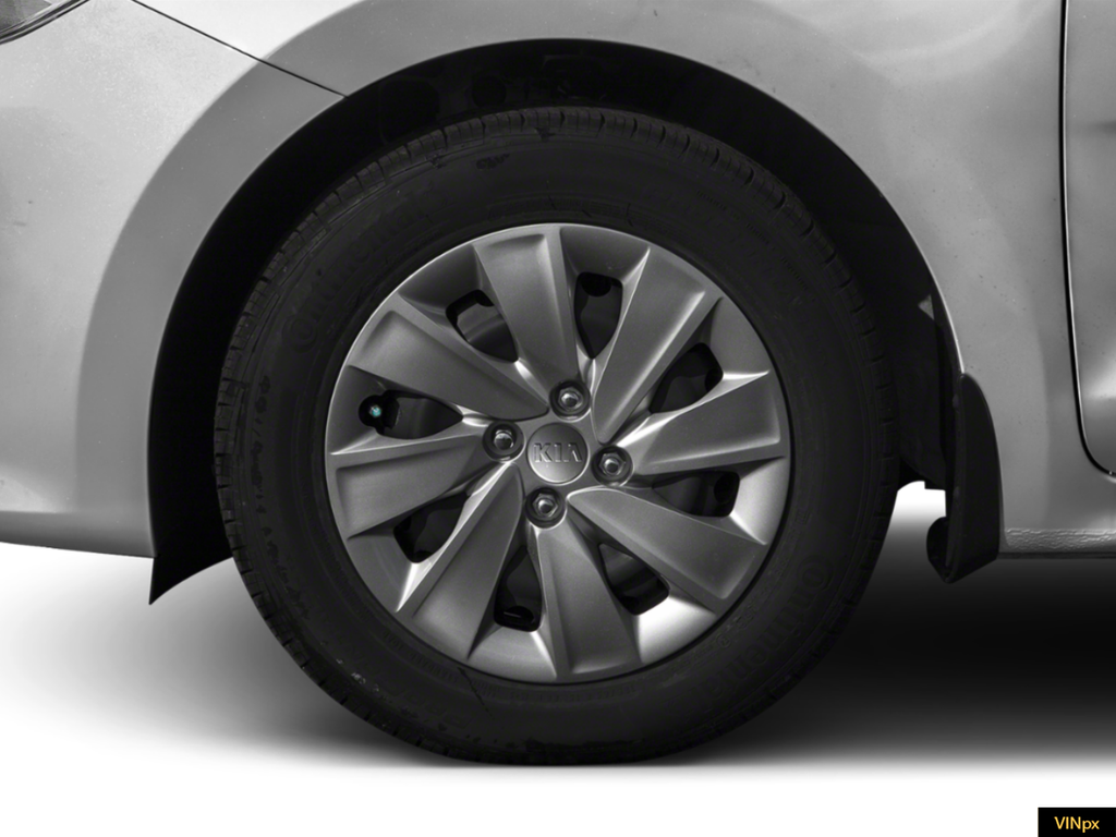 used 2020 Kia Rio car, priced at $16,595