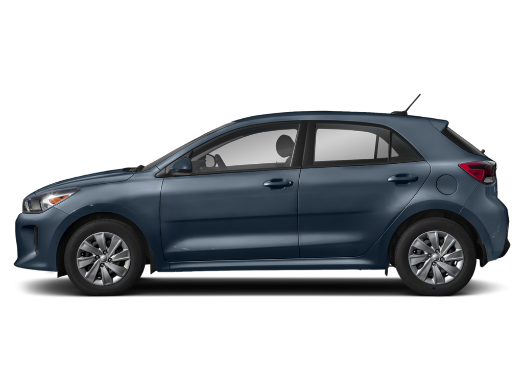used 2020 Kia Rio car, priced at $16,595